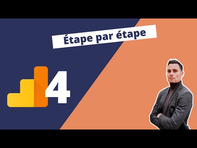 Configurer Google Analytics 4 avec Google Tag Manager en 2025