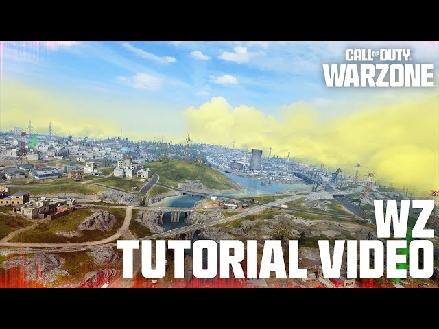 Warzone Tutorial Video | Call of Duty: Warzone