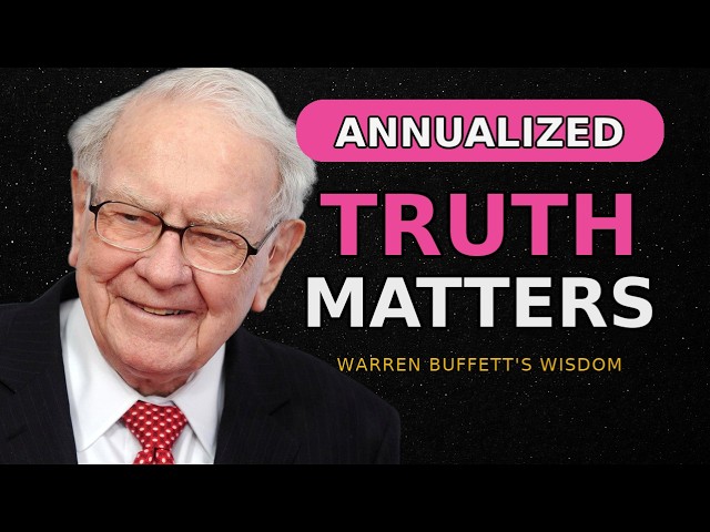 Warren Buffett: Why Most People Stay Broke Even When More Money Comes In