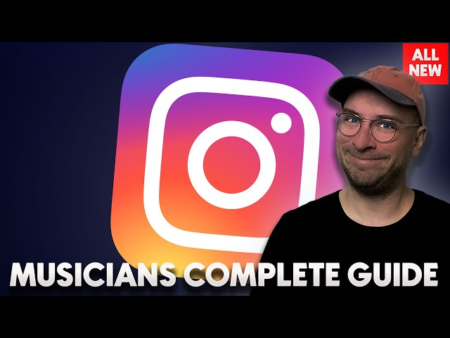 How Musicians Blow Up On Instagram In 2025