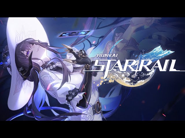 The Dahlia Character Trailer: "The Final Note" | Honkai: Star Rail