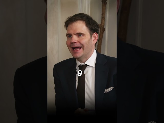 The problem with data centres 🔋