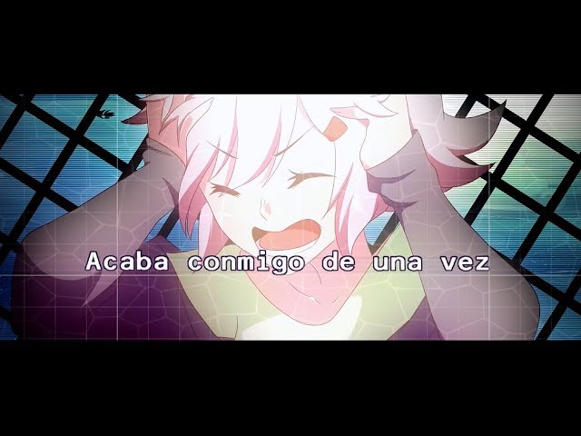 GRITARÉ / VNaneP & Takumi Neru 【Original Song】