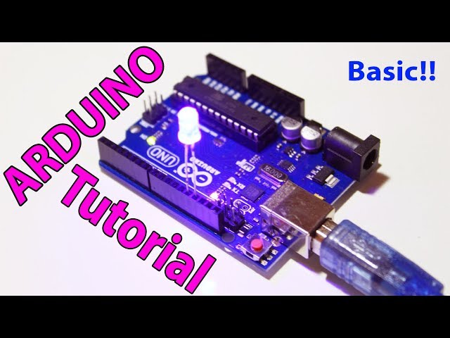 Learn Arduino In Just 10 Minutes In Hindi