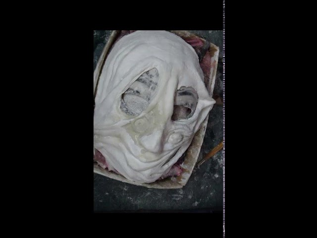 Mask making by Magistermagus