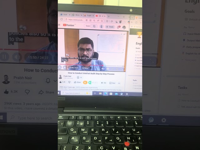 من احسن واذكي الادوات اللي ممكن تستخدمها لو انت بتذاكر هي نوشن Notion 🌿#motivation #study #notion