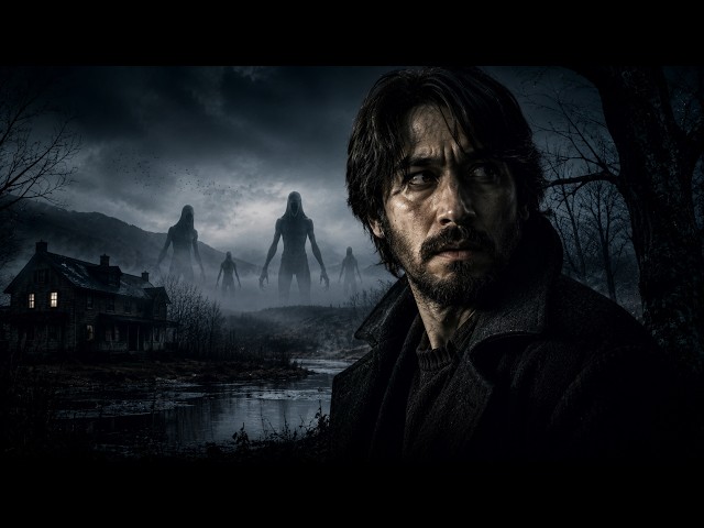 The Silence (2019) Full Movie Explained | Don't Make a Sound — They Hunt by Hearing