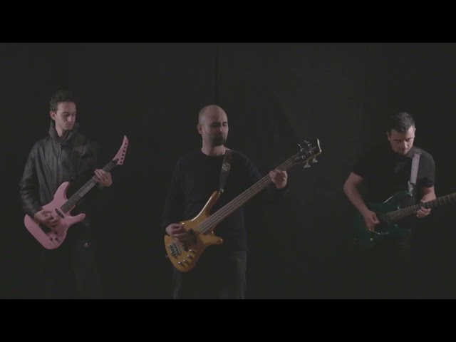 7Keys - Voidwalkers [Official Music Video]