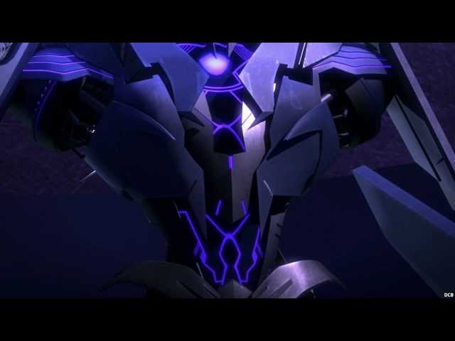 Transformers: Prime - Soundwave Clip Season 1 (Complete) 1080p