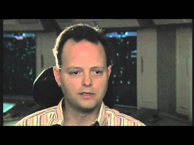CPDLC - controller's perspective