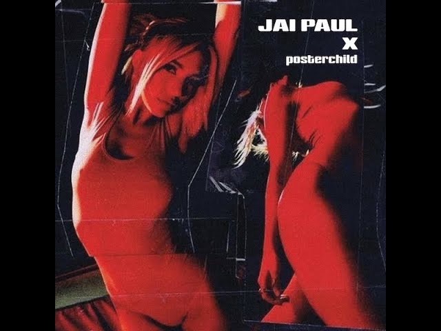 (FREE) Jai Paul x Kaytranada x Future RnB Type Beat // "CASIO20"