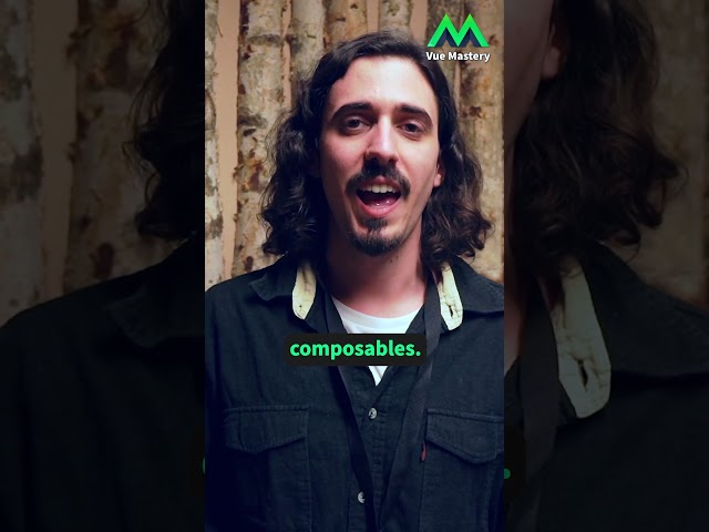 What Vue experts want you to know 🧠 pt 5