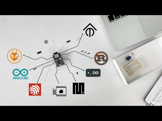 The versatile modern microcontroller