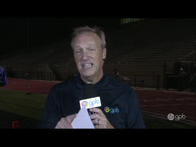 Halftime 'Make That Kid an Offer' Nominees Highlighted on GPB's Football Fridays in Georgia