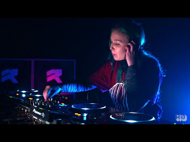 Charla Green - Hope Works NYE 2020