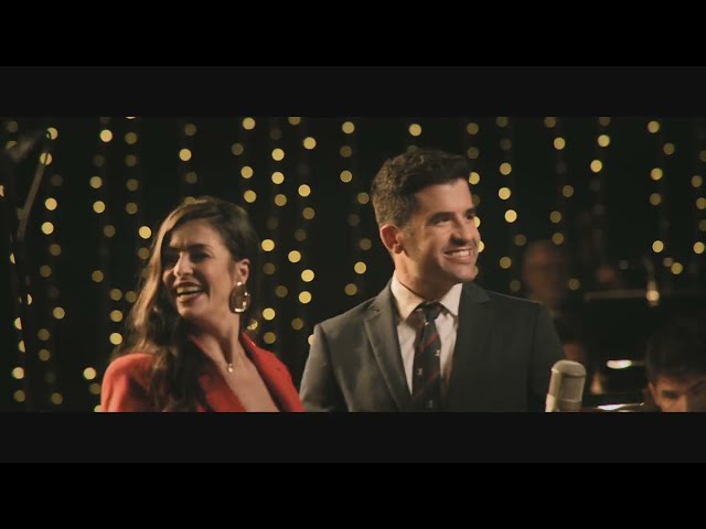 GABON KANTAK: IREKI BEGIAK. Ylenia Baglietto eta Odei Esnaola