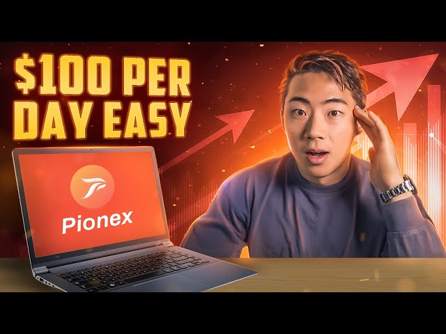 Pionex Crypto Trading Bot | My Results & Step By Step Tutorial 2023💰
