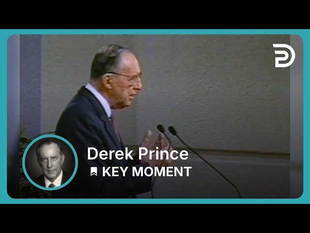 What Will Our Resurrected Bodies Be Like | Derek Prince