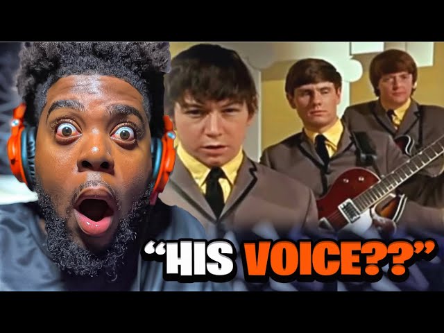 Black Man’s First Time Hearing “House Of The Rising Sun” | Old Music Was DIFFERENT!!