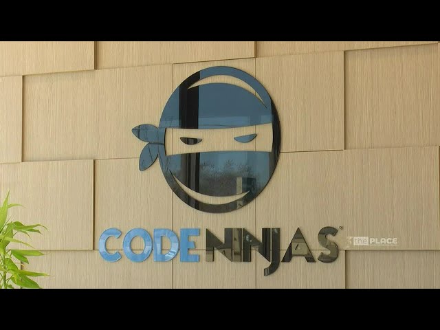Code Ninjas offering new robotics, AI academy for kids and teens
