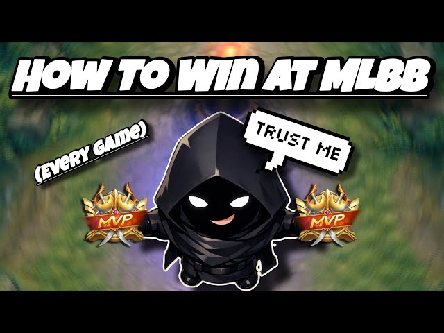 The 3 Things You Must Master to Win in MLBB