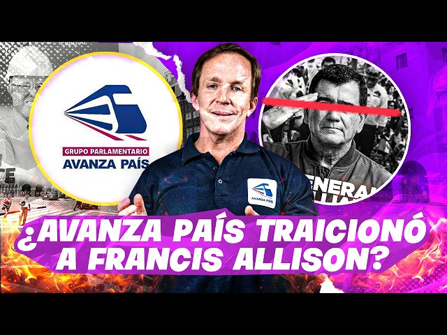 LA GRAN WILLIAMS: AVANZA PAÍS VOTARÁ POR BRUCE | JEE LE ABRE INVESTIGACIÓN A ESPÁ | BEO NOTICIAS🟣