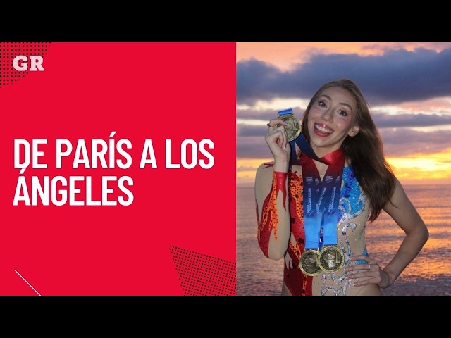 From Paris to Los Angeles