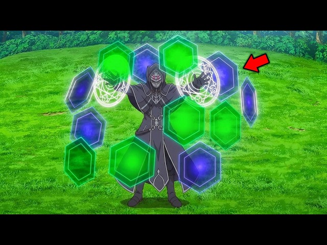 Everyone Thinks He's a Useless Prince, but He's the Only S-Rank Adventurer in the Kingdom
