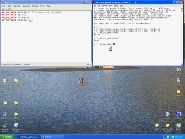 Tutorial de Prolog  nùmero 01 de 10