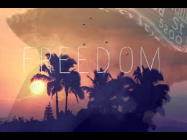 SchoolBoyQ type beat 2015 "Freedom" | Prod. By MichaelsProductions1