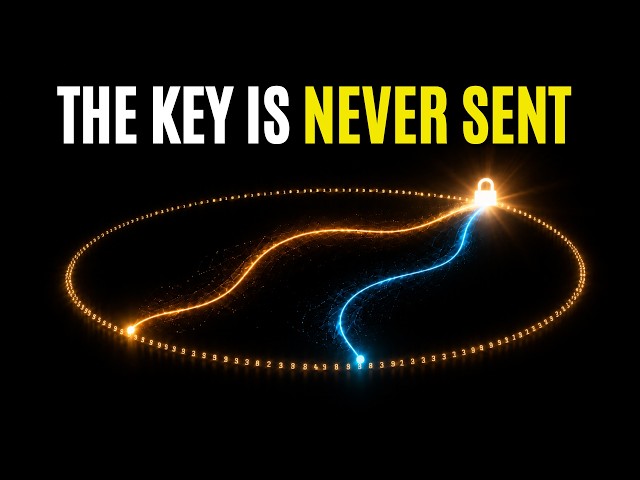 Nobody Ever Told You What the Padlock Actually Does
