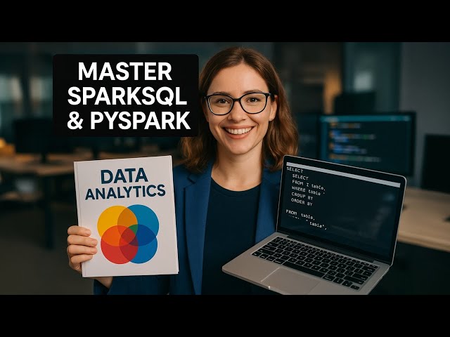 Microsoft Fabric Notebook: SparkSQL & PySpark explained