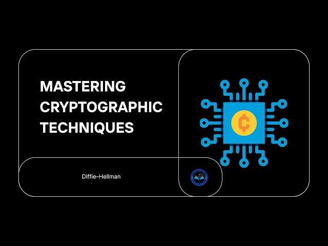 How Diffie–Hellman Works + Hashing Concepts | Cyber Security Made Simple