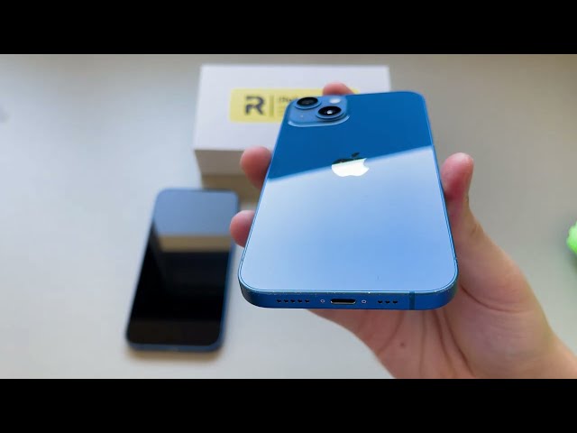 iRefurbished: Device Grading Comparison