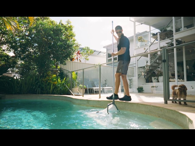 Dazzling Blue, your Gold Coast Pool Shop and Mobile Pool Servicing