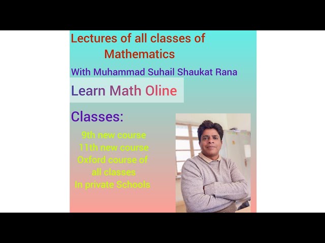 Factorization by Mid-Term Break | Algebra Made Easy[] MathMadeEasy[]MathHelp