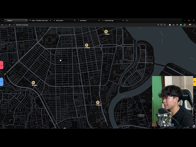 I built  these 4 Projects 🫡