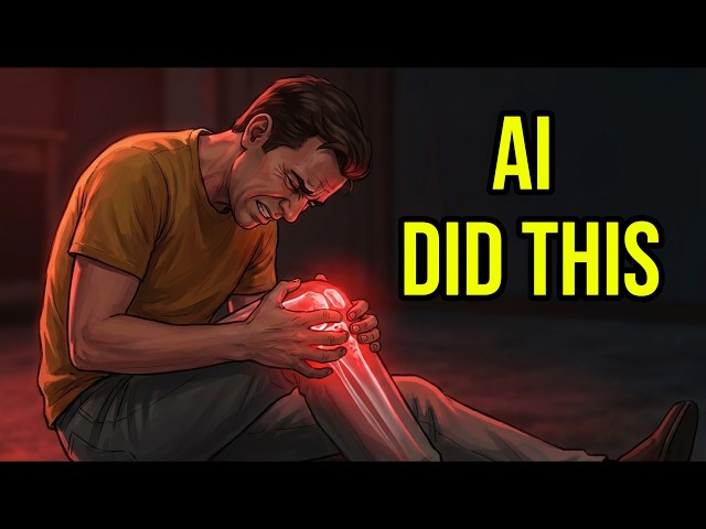 They Let an AI Deny My Surgery