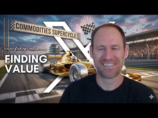 The Asset That Will Save You From the Coming Crisis