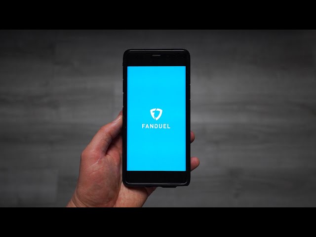 I'm Addicted To Sports Betting