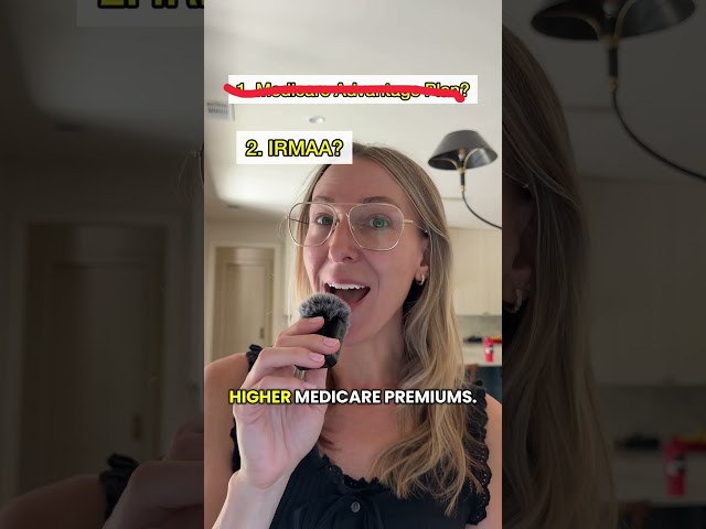 Medicare’s $90 payment and the related scams.