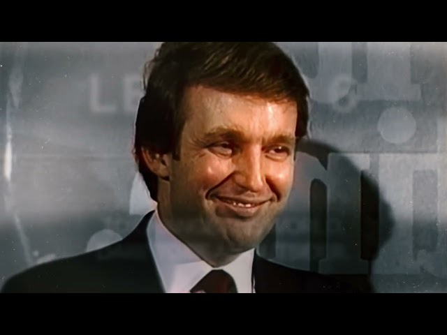 President Trump's 11 Life lessons