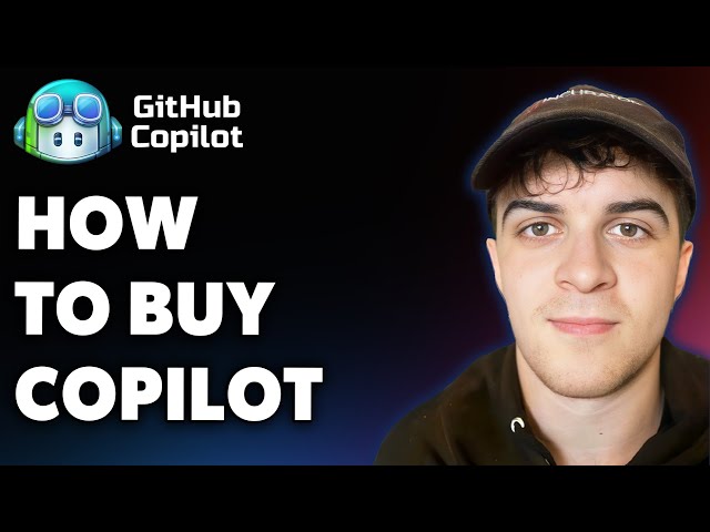 How to Buy Github Copilot (Full 2025 Guide)