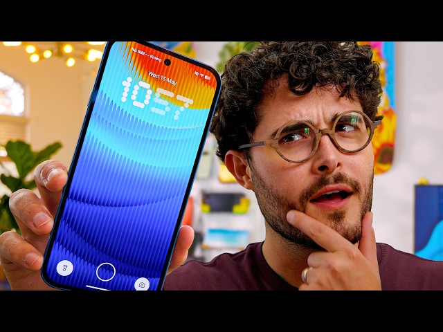 The Best Mid-Range Phone of 2026 | Nothing Phone 4 (a) Review