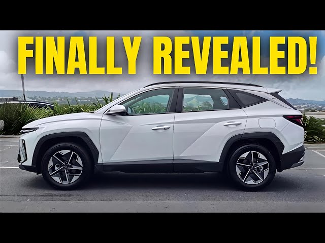The Only 3 Compact SUVs That Score 9.3 Out of 10 in 2026