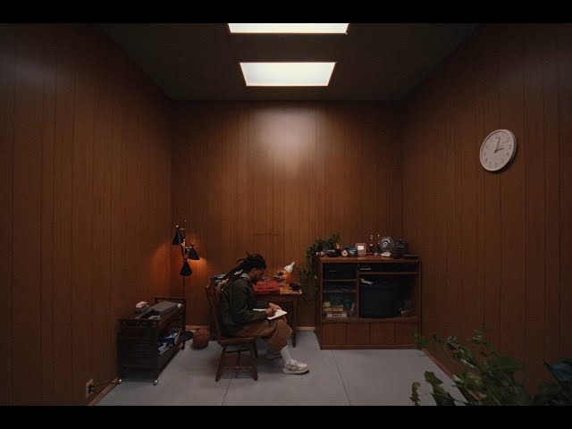 J. Cole - The Fall-Off is Inevitable (Official Music Video)