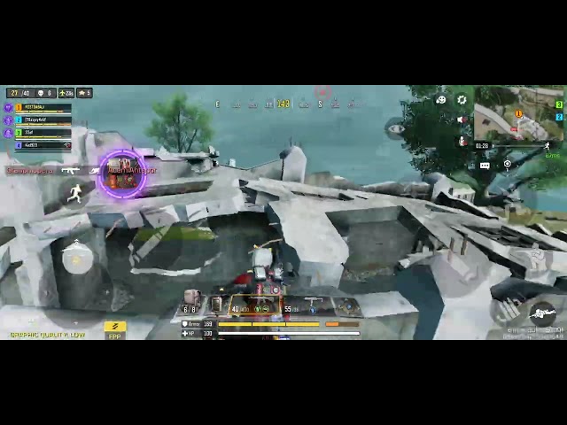 CODM ! TDM AND FRONTLINE ! DAY 163