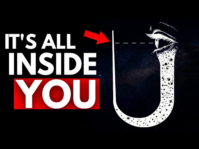 Your Consciousness Is Older Than the Universe — Here’s the Evidence
