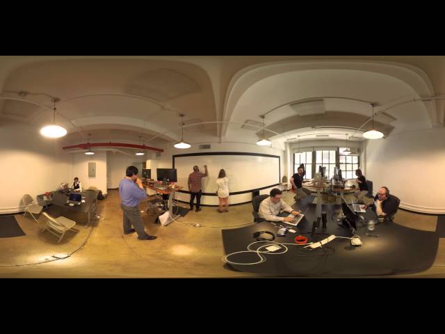 Phase 2 - NYC Office