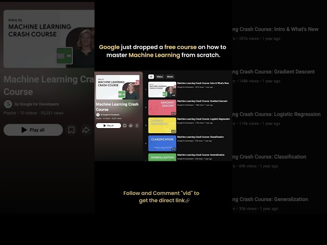Machine learning from scratch  #coding #machinelearning #ai #deeplearning #aiengineer #fyp